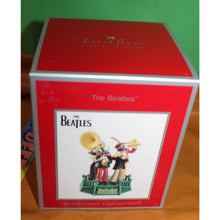 Load image into Gallery viewer, Carlton Cards Heirloom The Beatles Yellow Submarine 120 Christmas Ornament 2010
