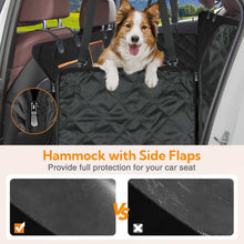 Load image into Gallery viewer, Waterproof Dog Cover for Back seat
