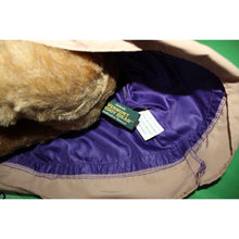 Load image into Gallery viewer, The Vermont Teddy Bear Co. Queen For A Day Honey Color Complete Companion 15"
