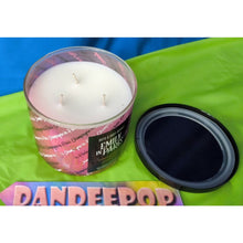 Load image into Gallery viewer, Bath &amp; Body Works Emily In Paris Champagne In Paris Scented Jar Candle
