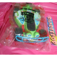 Load image into Gallery viewer, Burger King Kids Meal Vintage Disney Pixar Toy Story Large Race Car Sealed
