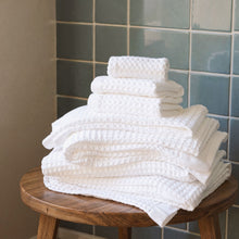 Load image into Gallery viewer, Sedona Waffle Towels
