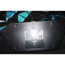 Load image into Gallery viewer, Mad Catz Dance Revolution Mat Beat Pad 8240 PS2 Video Game Controller Attachment
