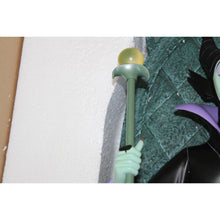 Load image into Gallery viewer, Maleficent Domain Exclusive Limited Edition Disney Auctions 31" Statue 258/260
