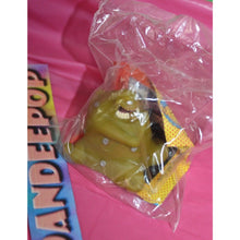 Load image into Gallery viewer, Taco Bell Meal Toy The Tick Evil Tongue Thrakkorzog Squirt Toy Sealed 1995
