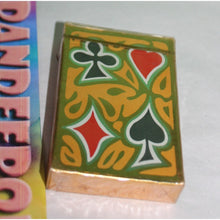 Load image into Gallery viewer, Vintage Original Brown &amp; Bigelow Playboy Playing Cards Game Sealed Pack
