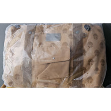 Load image into Gallery viewer, Bath &amp; body Works Star Wars Mythosaur Messenger Bag Mandalorian Collaboration
