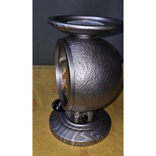 Load image into Gallery viewer, Bath &amp; Body Works Disney Star Wars Mandalorian Grogu Light Up Jar Candle Holder
