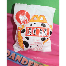 Load image into Gallery viewer, McDonald's Happy Meal Toy Blind Package Sealed Random 101 Dalmatians 1996
