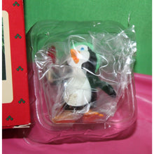 Load image into Gallery viewer, Hallmark Keepsake Icy Treat Vintage Holiday Ornament 1987 QX4509
