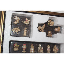 Load image into Gallery viewer, Hallmark Keepsake Ornament Club Gallery Collection Holiday Display Exclusive 30
