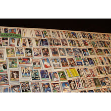 Load image into Gallery viewer, 2,284 Mixed All 1991 40 Years Topps Assorted Baseball Cards Sports Trading
