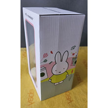 Load image into Gallery viewer, Miffy Starbucks Coffee Collaboration With Apron In Box Plush Stuffed Toy 2026
