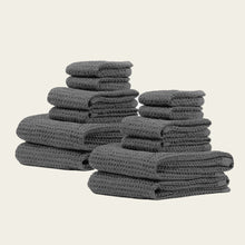Load image into Gallery viewer, Sedona Waffle Towels
