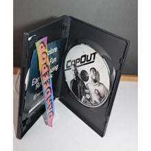 Load image into Gallery viewer, Cop Out DVD Movie Bruce Willis Tracy

