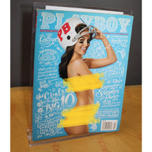 Load image into Gallery viewer, Playboy Magazine The College Issue October 2012
