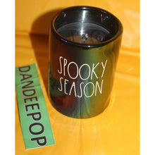 Load image into Gallery viewer, Rae Dunn Spooky Season Juicy Berries Scented Candle Halloween DW Home 13.2 Oz
