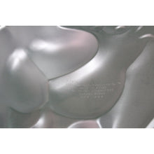 Load image into Gallery viewer, Wilton Scooby-Doo Hanna Barbera Aluminum Cake Mold 1975 502-186 Baking Party Pan
