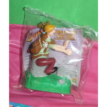 Load image into Gallery viewer, Burger King Kids Meal Scooby Doo And Shaggy Cartoon Network Toy In Package
