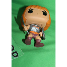 Load image into Gallery viewer, Funko Pop Battle Armor He-Man Masters Of The Universe Figure Toy
