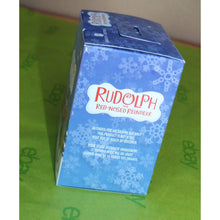 Load image into Gallery viewer, American Greetings Rudolph The Red Nosed Reindeer Doe Eyed Dear Holiday Ornament
