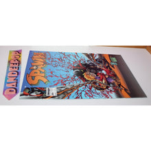 Load image into Gallery viewer, Image Spawn McFarlane Issue Number 29 March 1995 First Printing Comic Book
