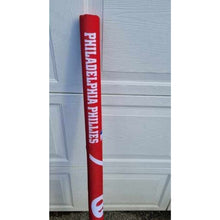 Load image into Gallery viewer, 7 NBA Basketball Official Sport Pool Noodle Covers Utah Jazz BT Swim Logo

