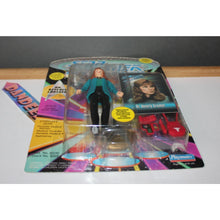 Load image into Gallery viewer, Star Trek Dr. Beverly Crusher The Next Generation Chief Med Officer 1993 Sealed

