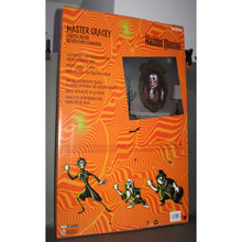 Load image into Gallery viewer, Disney The Haunted Mansion Master Gracey Gemmy 2025 Halloween Lighted Portrait

