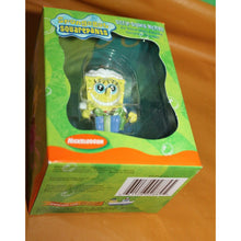 Load image into Gallery viewer, American Greetings Spongebob Squarepants Deep Down Merry Christmas Ornament
