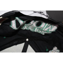 Load image into Gallery viewer, Vintage Original Marvel Dr. Doom 1993 Embroidered Baseball Hat American Needle
