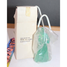 Load image into Gallery viewer, Star Wars Mail Away Green Spirit Obi Wan Kenobi 1997 Vintage Toy 69736 Kenner
