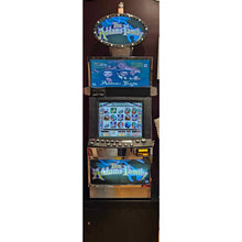Load image into Gallery viewer, The Addams Family Home Entertainment Igt Slot Game
