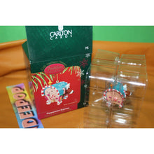 Load image into Gallery viewer, Carlton Heirloom Treasures Peppermint Express 2004 Christmas Holiday Ornament
