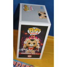 Load image into Gallery viewer, Funko Pop Universal Monsters X Care Bears Tenderheart Bear As Dracula Toy 1629
