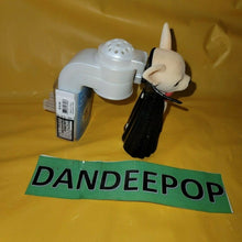 Load image into Gallery viewer, Bath &amp; Body Works 2021 Pup Vampire Wallflower Bulb Plug Halloween Light Up Hlder
