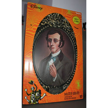 Load image into Gallery viewer, Disney The Haunted Mansion Master Gracey Gemmy 2025 Halloween Lighted Portrait
