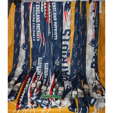 Load image into Gallery viewer, 17 NFL Football Official Sport Pool Noodle Covers New England Patriots BT Swim
