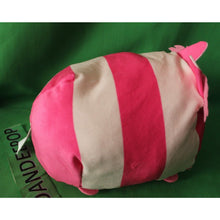 Load image into Gallery viewer, Disney Pixar Alice In Wonderland Cheshire Cat Tsum Tsum Stuffed Animal Toy 8"
