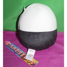 Load image into Gallery viewer, Disney Nightmare Christmas Jack Skellington Squishmallow Stuffed Plush Kellytoy
