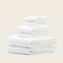 Load image into Gallery viewer, Sedona Waffle Towels

