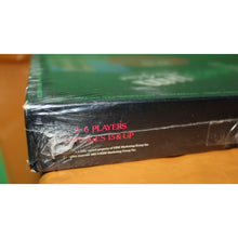 Load image into Gallery viewer, Vintage Condomoneyum The Game 1985 ESM Marketing Sealed Board Game
