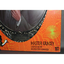 Load image into Gallery viewer, Disney The Haunted Mansion Master Gracey Gemmy 2025 Halloween Lighted Portrait
