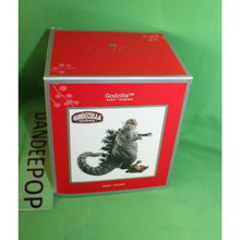 Load image into Gallery viewer, American Greetings Carlton Cards Heirloom Godzilla Origins Lights And Sound 049
