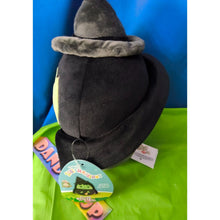 Load image into Gallery viewer, The Wizard Of Oz Wicked Witch Of The West Squishmallows Stuffed Plush Jazwares
