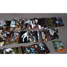 Load image into Gallery viewer, Chaos Comics Lady Death Vintage 1994 Krome Prod 101 Chromium Trading Cards Chase
