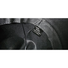 Load image into Gallery viewer, Falling In Reverse Black Cowboy Hat All My Life Release Embroidered Logo Ronnie
