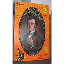 Load image into Gallery viewer, Disney The Haunted Mansion Master Gracey Gemmy 2025 Halloween Lighted Portrait
