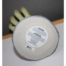 Load image into Gallery viewer, Bath &amp; Body Works Halloween Frankenstein Glow In The Dark Hand Candle Holder
