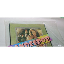 Load image into Gallery viewer, Vintage Original Sealed TLD Playboy Calendar Picture Frame 2002 Jodi Paterson
